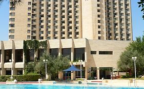 Ramada By Wyndham Jerusalem Ξενοδοχείο Exterior photo