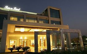 Le Meridien Nagpur Ξενοδοχείο Exterior photo