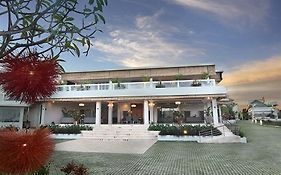 Nunamkhalu Private Villa And Spa Νούσα Ντούα Exterior photo