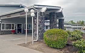 Rogue Valley Inn Μέντφορντ Exterior photo