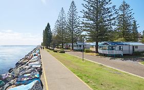 Nrma Port Macquarie Breakwall Holiday Park Ξενοδοχείο Exterior photo