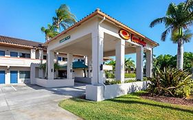 Econo Lodge Vero Beach - Downtown Exterior photo