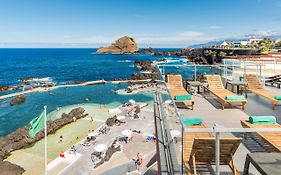 Aqua Natura Madeira Ξενοδοχείο Porto Moniz Exterior photo