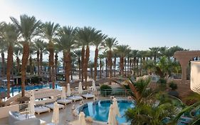 Herods Vitalis Spa Hotel Eilat A Premium Collection By Fattal Hotels Exterior photo