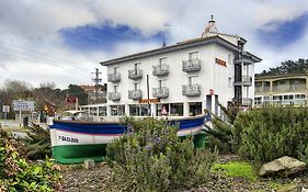 Hostal Bonavista Ξενοδοχείο Blanes Exterior photo