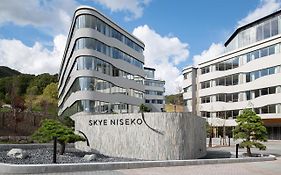 Skye Niseko Ξενοδοχείο Kutchan Exterior photo