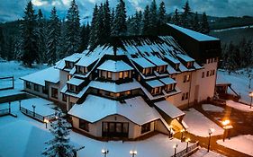 Hotel Zlatarski Zlatnik Nova Varoš Exterior photo