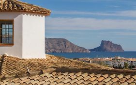 Hotel Tossal D'Αλτέα Exterior photo