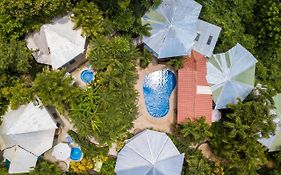 Tamarindo Village Hotel Exterior photo