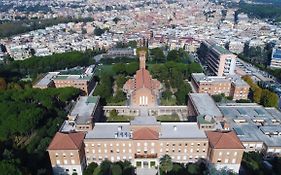 Casa La Salle - Roma Vaticano Ξενοδοχείο Exterior photo