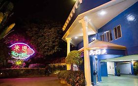 Midi Motel Pingtung Branch Exterior photo