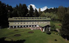 Gran Hotel Panamericano Σαν Κάρλος ντε Μπαριλότσε Exterior photo