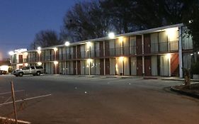 Cheshire Motor Inn Ατλάντα Exterior photo