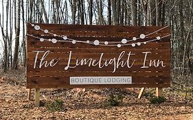 The Limelight Inn Dahlonega Exterior photo