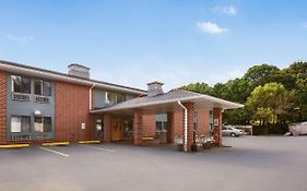 Quality Inn Harpers Ferry Exterior photo