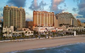 Marriott'S Beachplace Towers Ξενοδοχείο Φορτ Λόντερντεϊλ Exterior photo