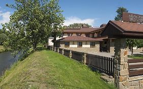 Hotel Sobota Πόπραντ Exterior photo