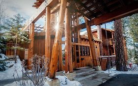 Gravity Haus Truckee-Tahoe Ξενοδοχείο Exterior photo