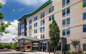 Aloft Alpharetta Ξενοδοχείο Exterior photo