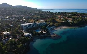 Mediterranee Ξενοδοχείο Αργοστόλι Exterior photo