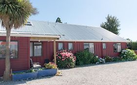 Redwood Lodge Methven Exterior photo