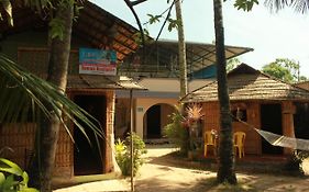 Elara Beach View Homestay Alappuzha Exterior photo