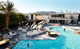 Ace Hotel And Swim Club Παλμ Σπρινγκς Exterior photo