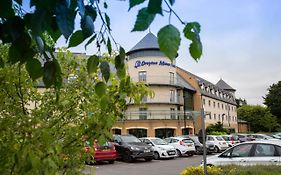 Drayton Manor Hotel Τάμγουορθ Exterior photo