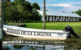 Posada De La Laguna Βίλα Colonia Carlos Pellegrini  Exterior photo