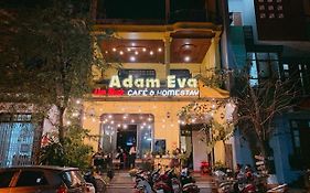 Adam Eva Homestay Ντονγκ Χόι Exterior photo