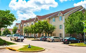 Siegel Select Montgomery Ξενοδοχείο Exterior photo