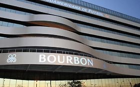 Gran Bourbon Hotel Ασουνσιόν Exterior photo