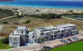 Double Bay Beach Hotel Ελαφόνησος Exterior photo