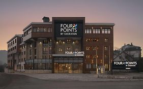 Four Points By Sheraton Kolasin Ξενοδοχείο Exterior photo