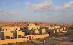 The Ritz-Carlton Ras Al Khaimah, Al Wadi Desert Ξενοδοχείο Exterior photo