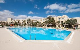 Djerba Les Dunes Ξενοδοχείο Mezraia Exterior photo