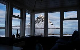 Hellnafell Διαμέρισμα Grundarfjordur Exterior photo