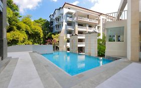 Swiss-Belhotel Bay View Villa Νούσα Ντούα Exterior photo