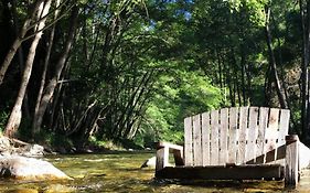 Big Sur River Inn Exterior photo