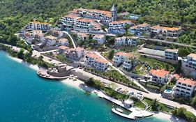 Boka Gardens Seaside Resort Κότορ Exterior photo