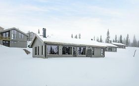 Varden Fjellandsby Kvitfjell Βίλα Exterior photo