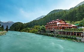 Heevan Pahalgam Ξενοδοχείο Exterior photo