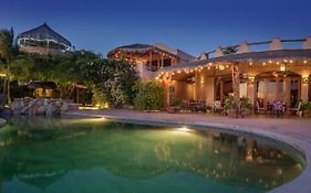 Serendipity Bed and Breakfast Todos Santos Exterior photo