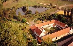 La Ferme Des Moulineaux Ξενοδοχείο Bailly  Exterior photo