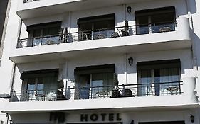 Hotel Tremo Forestal Σαντιάγκο Exterior photo