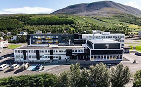 Fosshotel Húsavík Exterior photo