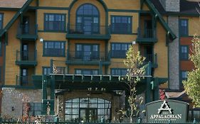 The Appalachian At Mountain Creek Ξενοδοχείο Vernon Exterior photo