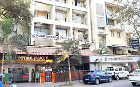 Hotel Imperial Executive, Andheri Βομβάη Exterior photo