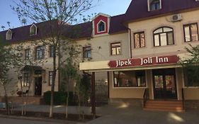 Jipek Joli Inn Νούκους Exterior photo