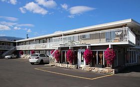 Plaza Motel Πέντικτον Exterior photo